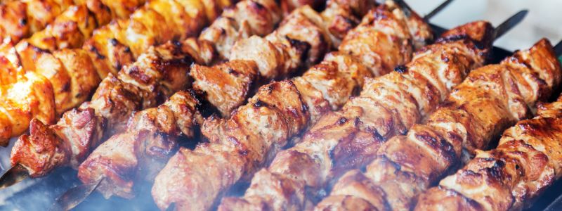 Kebabs category header image